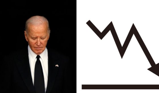 President Joe Biden is facing an uphill battle for a second term in the White House.