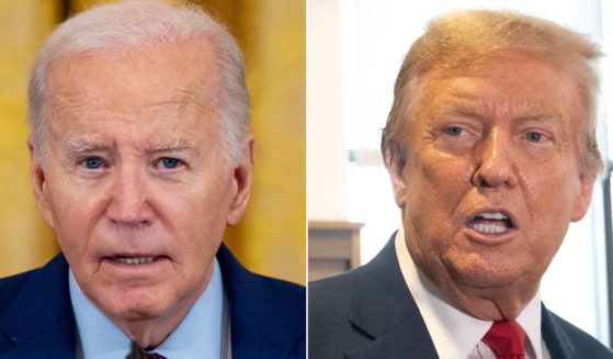 USA Today changed a headline about former President Donald Trump's abortion stance after President Joe Biden's campaign complained.
