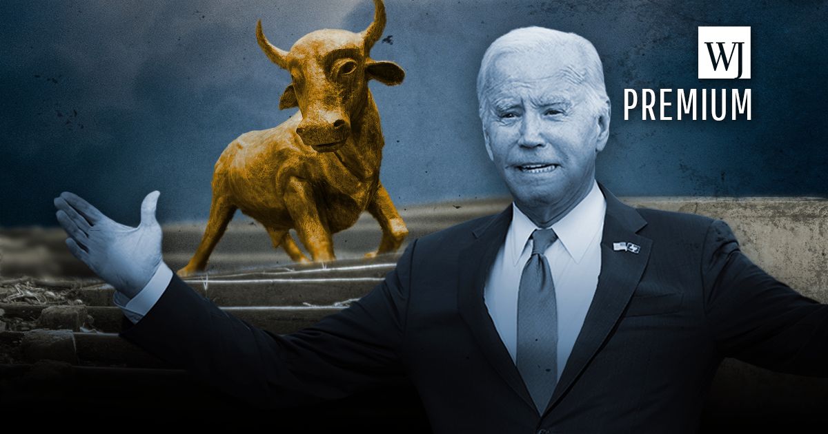 The Biden administration is guilty of leading the nation to worship false idols.