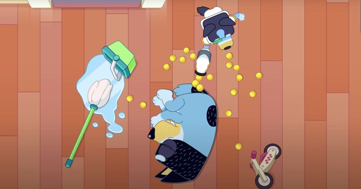 Has ‘Bluey’ Ended? Special Episode Draws High Viewership, Sparking Speculation on Series Finale