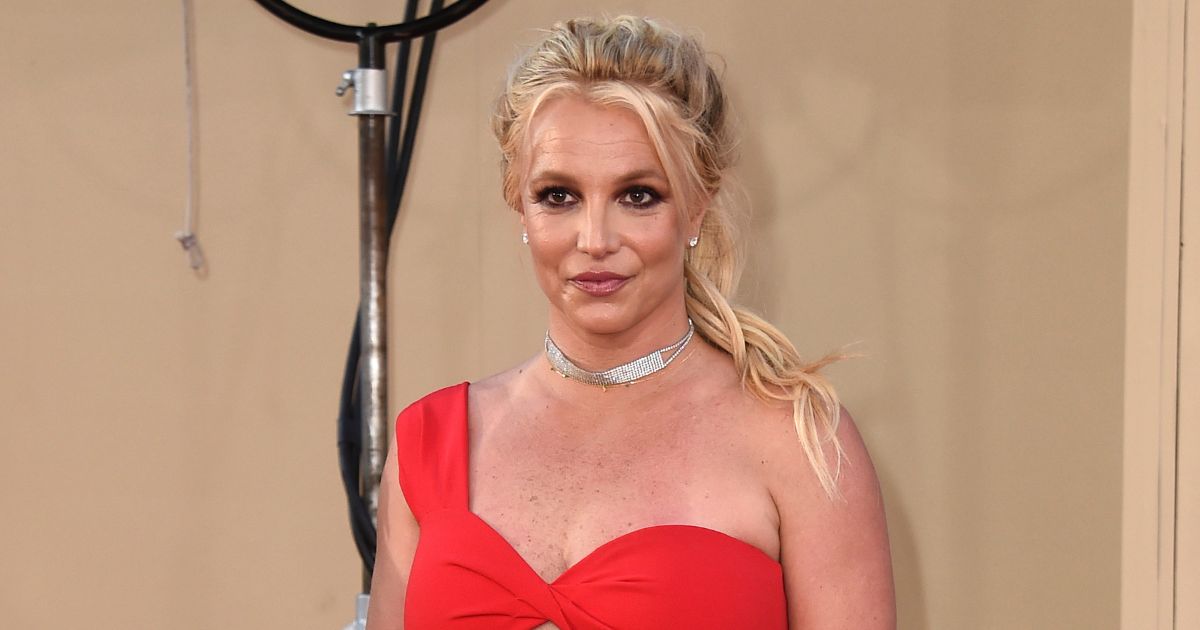Britney Spears faces financial peril; deletes Instagram after family feud