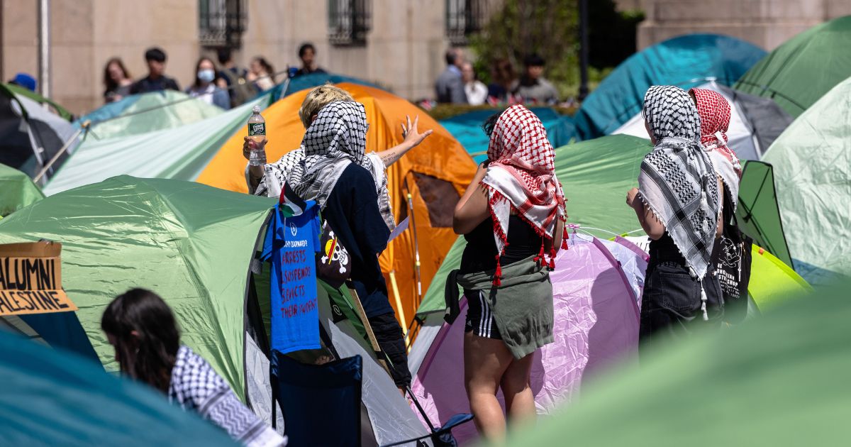 DHS Confirms Stricter Consequences for Foreign Students in Anti-Israel Incidents