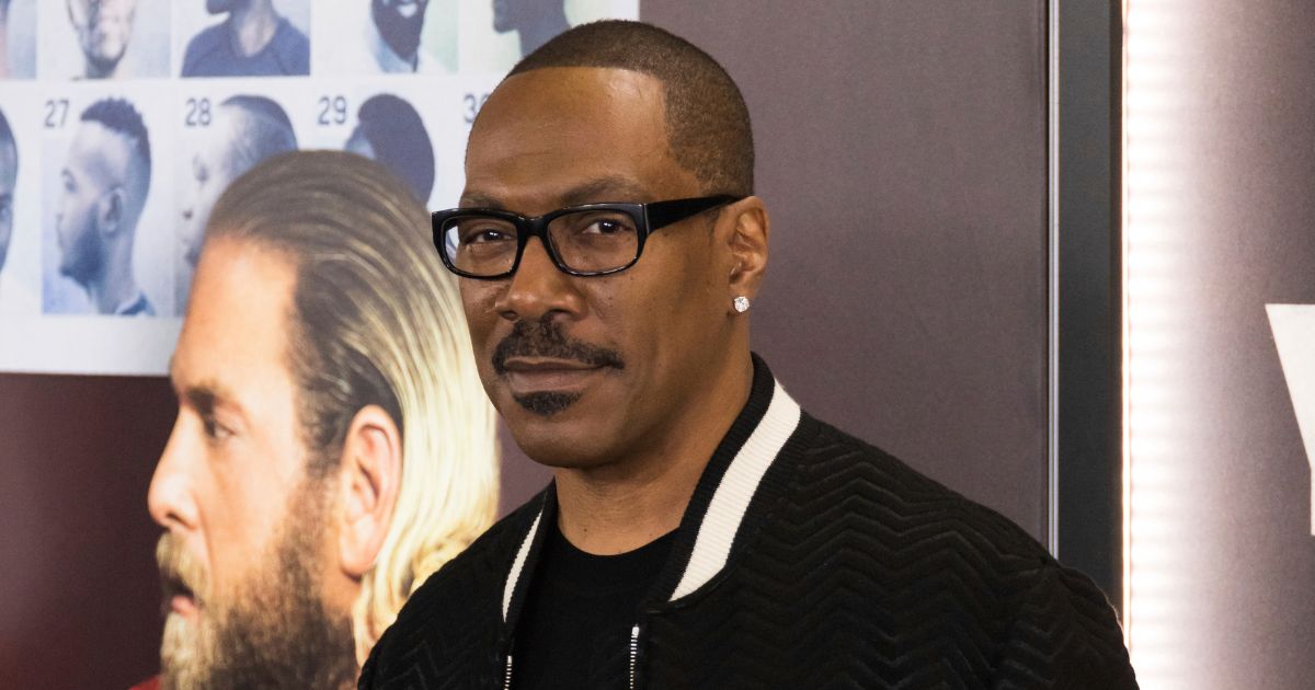 Unexpected Mishap on Set of Upcoming Eddie Murphy Film Injures and Hospitalizes Several Crew Members