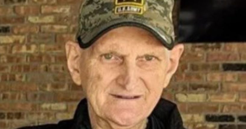Ernie Aimone, 81, was attacked by a group of teens while he was delivering pizza in Chicago. The group of criminals then stole his car and crashed it.