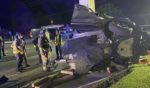 On April 20, four teens led police on a high-speed car chase in Florida that resulted in a crash and their deaths.