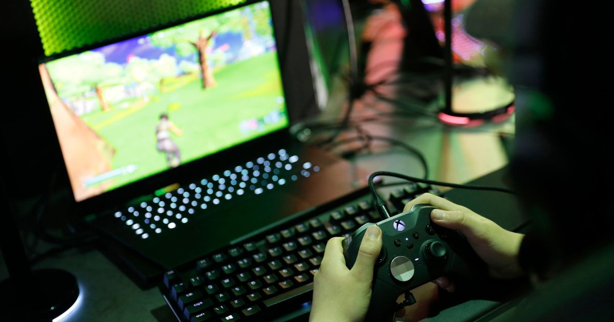 Is The Gaming Industry Dwindling? 60% of Gamers’ 2023 Playtime Devoted to Games Over Five Years Old