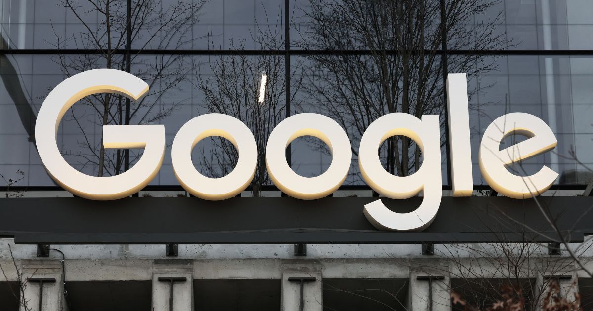 Google terminates 28 pro-Palestinian employees for protesting .2 billion deal with Israel