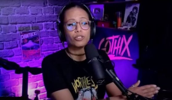 The streamer known as GothixTV has come out against the DEI group "Black Girl Gamers," of which she used to be a member.