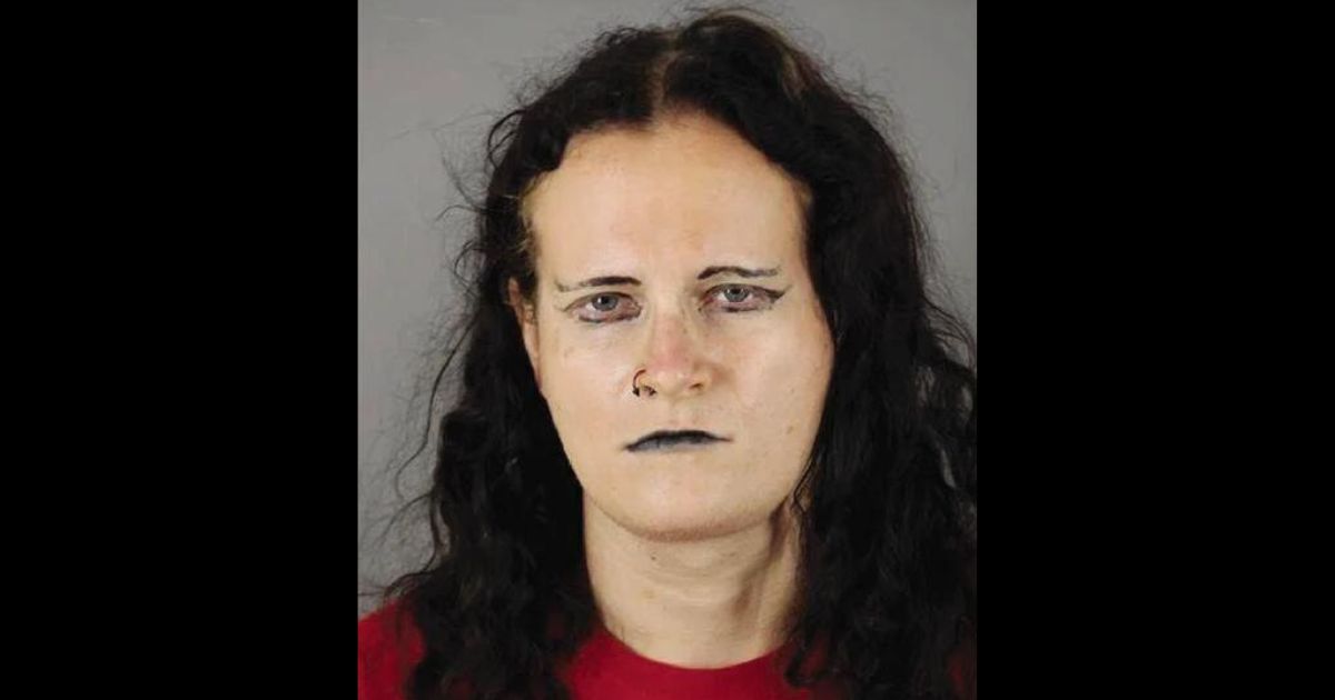 Convicted transgender individual known as ‘Vampire’ found guilty of sexually assaulting disabled teen and facing murder allegations in another case