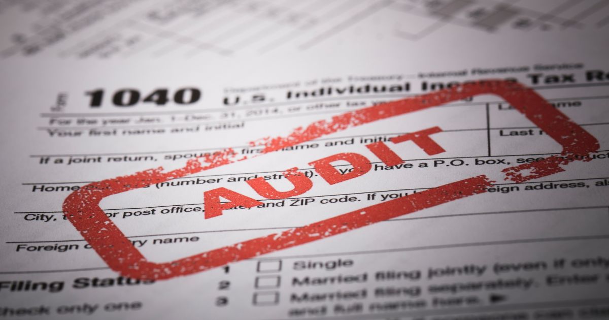 Explosive Findings: Who Faces 5x Higher Audit Rates in the US?