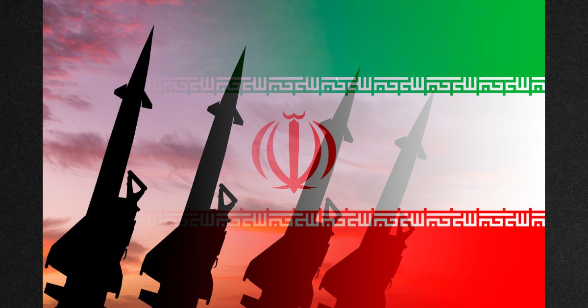 Iran has increased its saber-rattling in recent days.