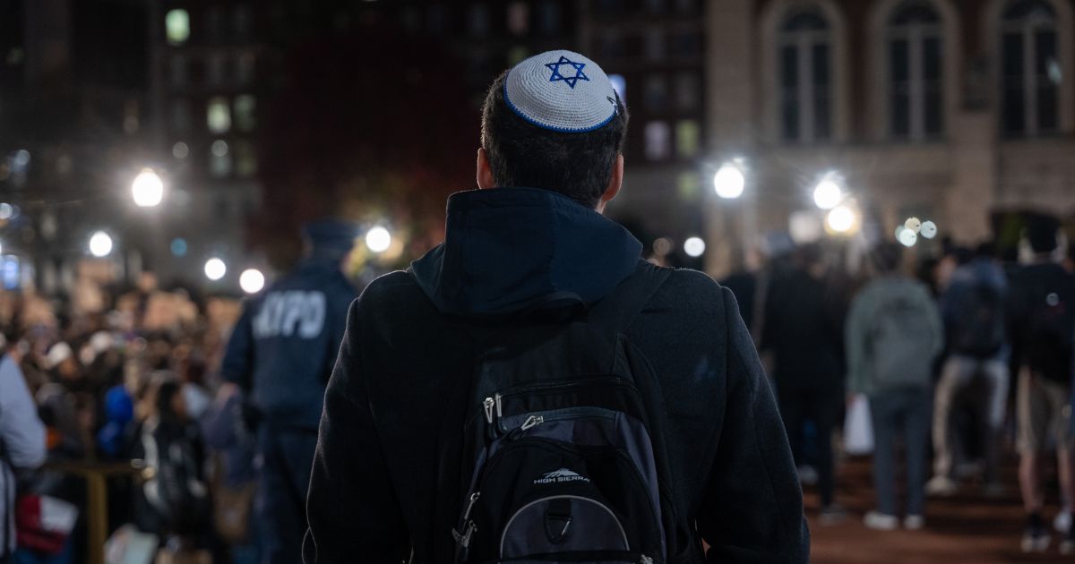 Report Finds Majority of Universities Score Below Average on Anti-Semitism Policies