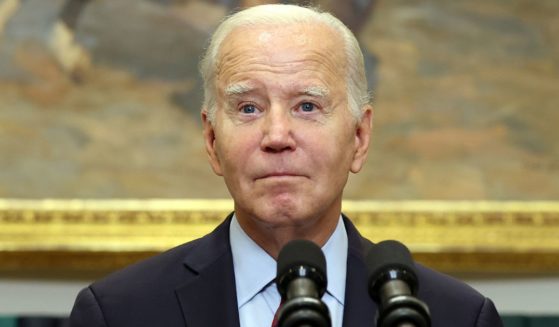 President Joe Biden, seen in an October photo, has announced an additional 7.4 billion in student loan forgiveness for 277,000 borrowers.