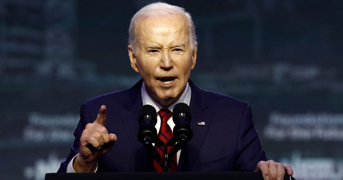 Biden urges highest-ever taxes, nearing 50% rate