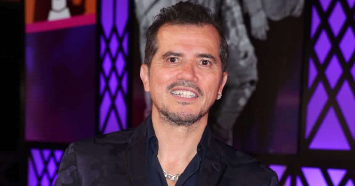 John Leguizamo attends The 24th Annual Latin Grammy Awards on November 16, 2023, in Seville, Spain.