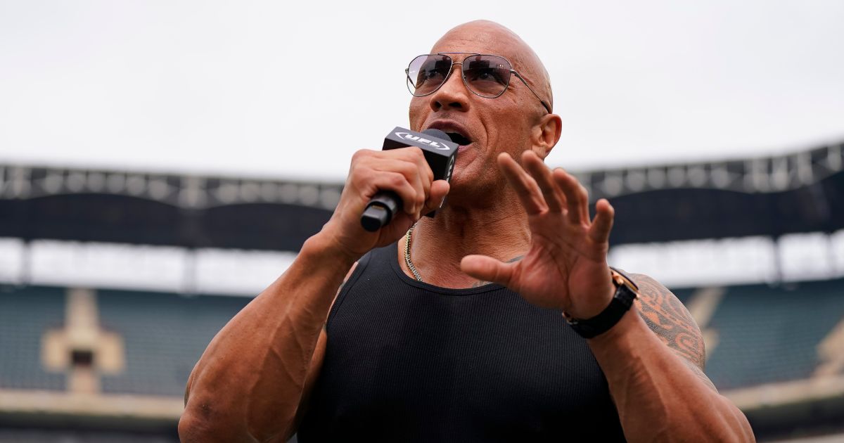 Dwayne Johnson criticizes ‘Cancel Culture and Woke Culture’: ‘It really bothers me.