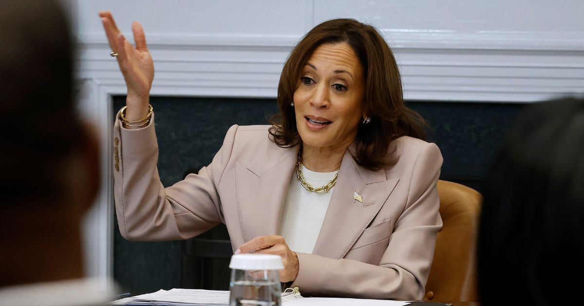 Democrats conduct focus groups to understand why Kamala Harris is unpopular and uncover harsh realities
