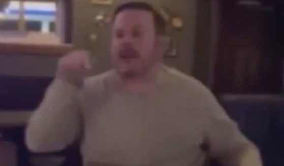 Pennsylvania Democratic state Rep. Kevin Boyle was caught on video going on a drunken rant at a bar. An arrest warrant has now been issued for Boyle.