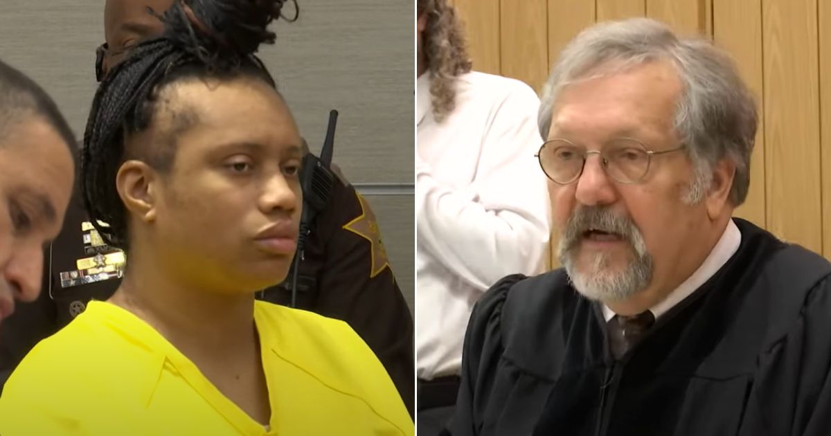 Judge rules mother accused of smothering her infant ‘Not Guilty