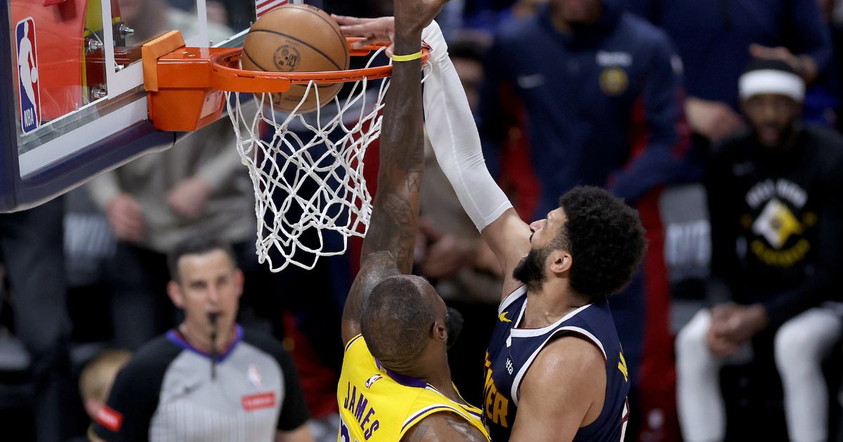 Check out: Jamal Murray’s Epic Dunk on LeBron James Seals Lakers’ Fate