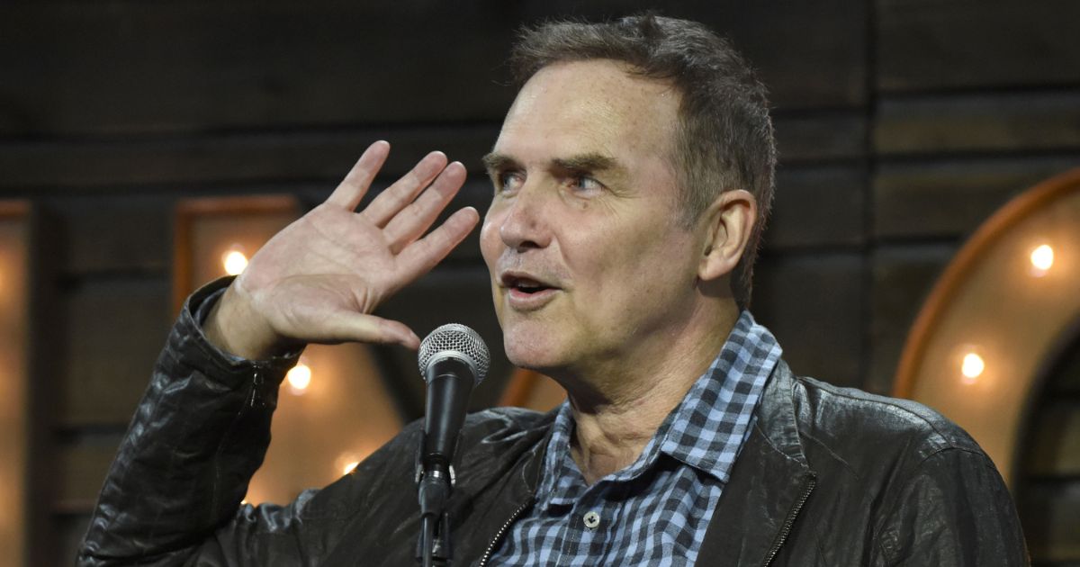 Video of Norm MacDonald Telling the O.J. Simpson Jokes That Got Him Fired Goes Viral After Simpson’s Death
