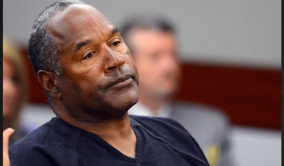Former football star O.J. Simpson died Wedneday, prompting the Heisman Trophy Trust to post a tribute.