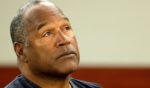 O.J. Simpson listens to testimony at an evidentiary hearing in Clark County District Court in Las Vegas, Nevada, on May 13, 2013.