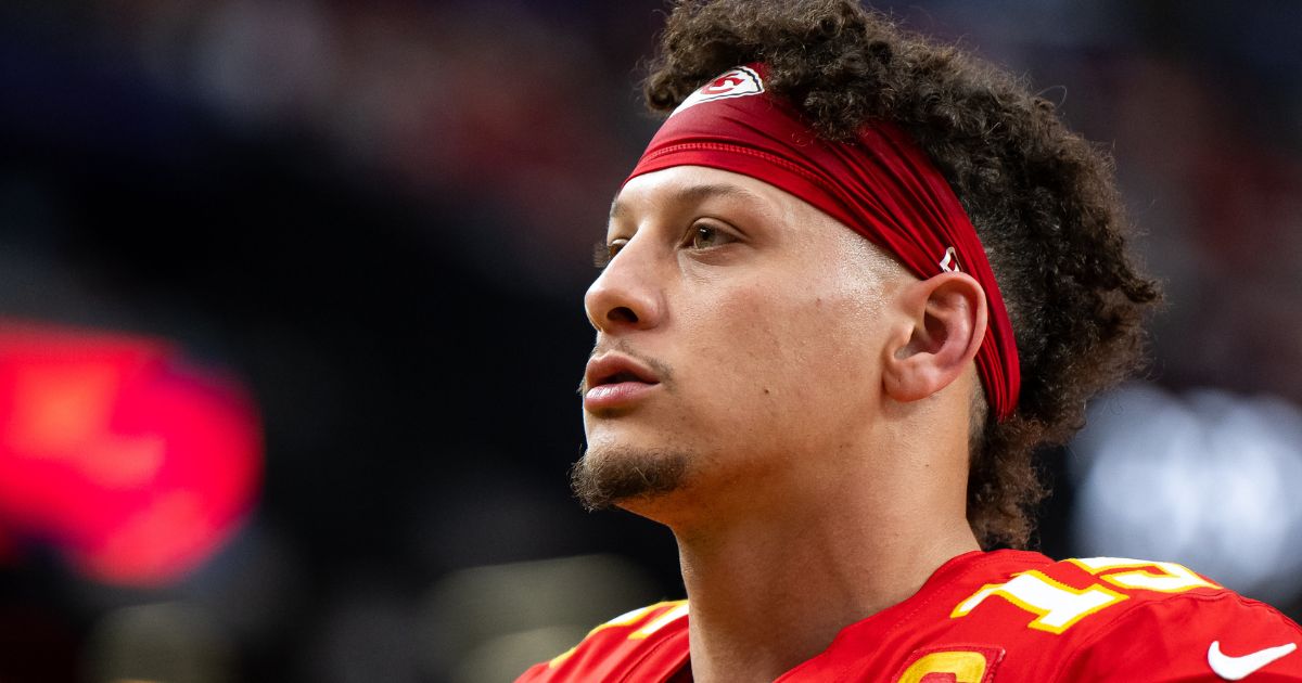 Patrick Mahomes opts for education over advocating for gun control following the Kansas City shooting incident
