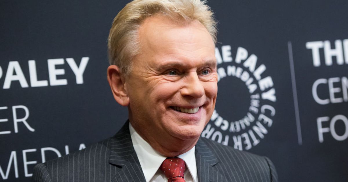 After over 40 years as the host of "heel of Fortune," Pat Sajak, 77, has announced his departure date from the game show.