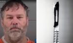 A Louisiana man convicted of child rape was sentenced to castration, as well as being handed a 50-year prison sentence.
