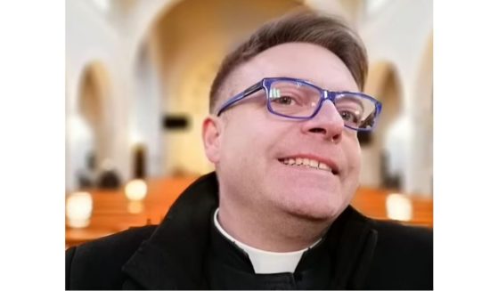 Polish Roman Catholic priest Tomasz Zmarzły was sentenced to 18 months behind bars after a man at an orgy hosted by the clergyman at an apartment provided by the church overdosed on erectile dysfunction pills.