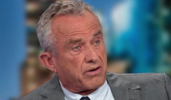 During a recent interview with CNN, independent presidential candidate Robert Kennedy Jr. said that President Joe Biden was a greater threat to democracy than former President Donald Trump, sparking outrage from leftists.