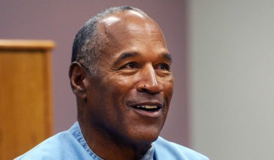 Former football star, actor and accused murderer O.J. Simpson died on Wednesday of cancer at the age of 76, his family announced Thursday morning.