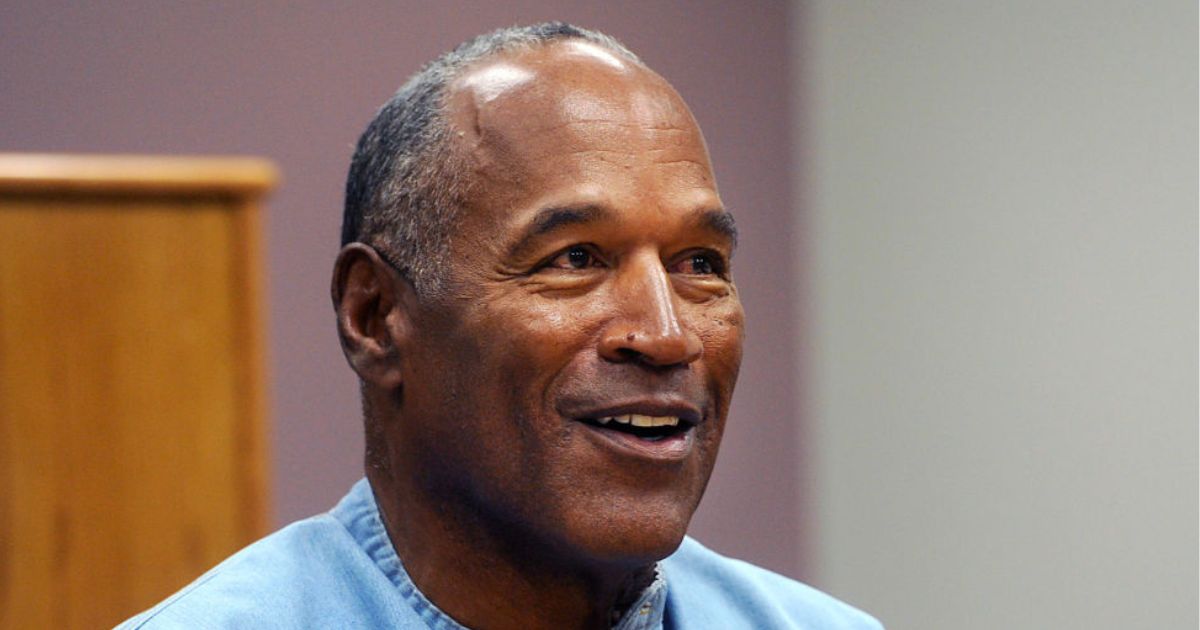Former football star, actor and accused murderer O.J. Simpson died on Wednesday of cancer at the age of 76, his family announced Thursday morning.