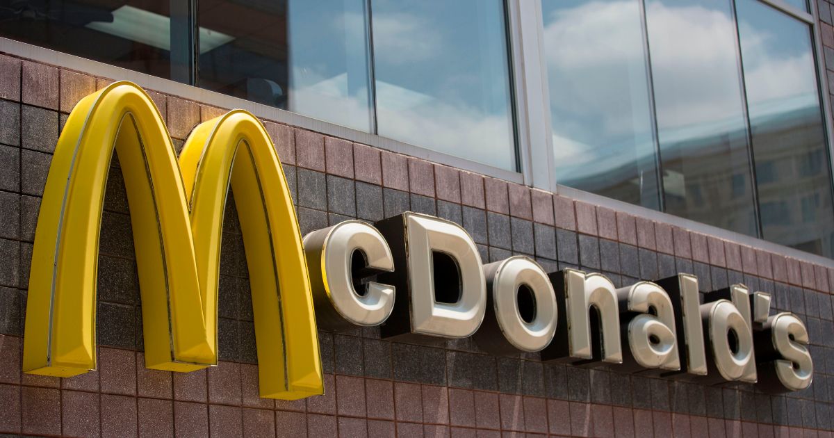 At McDonald's, the price of a Quarter Pounder with Cheese plus a drink and fries has risen from an average of $5.39 in 2014 to $11.99 now, according to a new study.