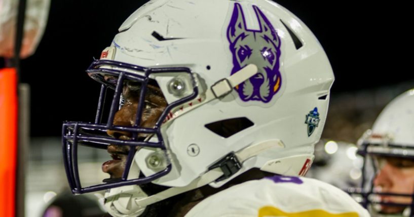 University at Albany defensive end Amitral “AJ” Simon died unexpectedly this week at the age of 25.