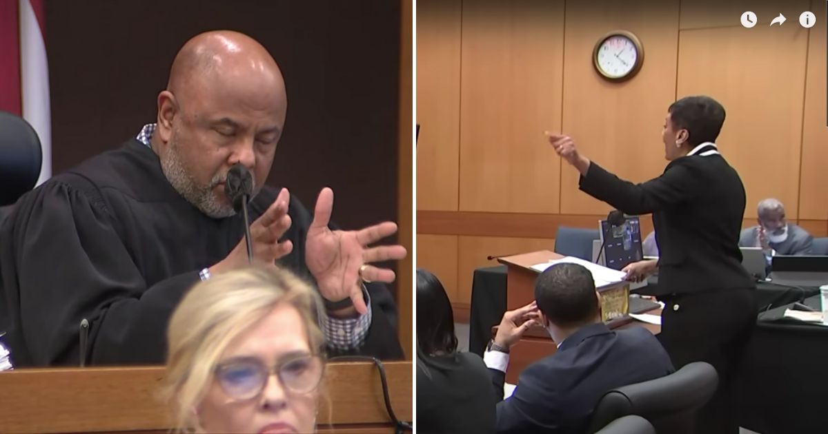 Judge reprimands Fani Willis’ Assistant DA in heated exchange: ‘I won’t allow this to continue