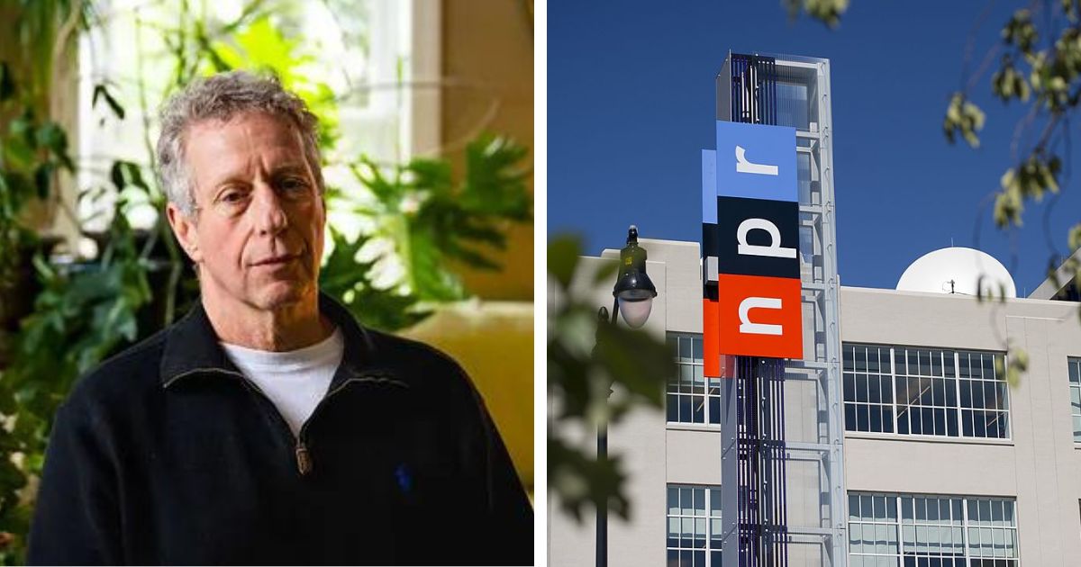 Uri Berliner has been with NPR for 25 years. He recently wrote an article for The Free Press in which he explains how in recent years, diversity of thought has been shunned in favor of what many would consider leftist media narratives.