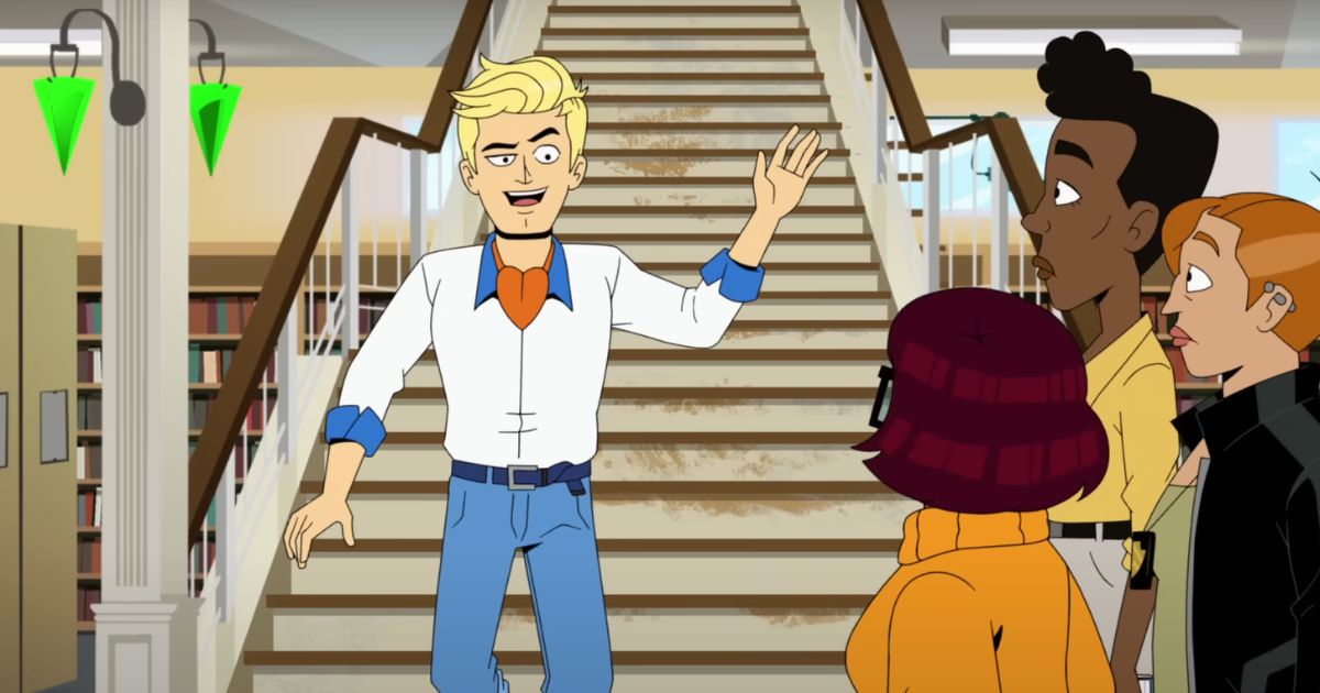 Is the Second Season of the Disappointing Scooby-Doo Spin-Off an Improvement?