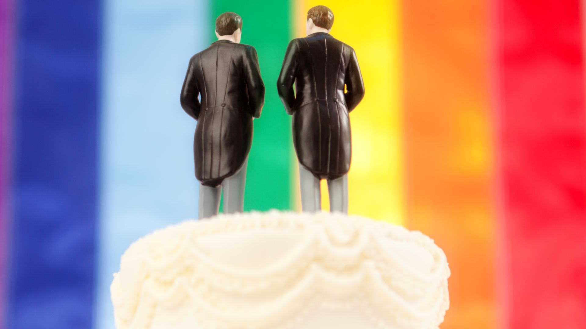 Study Reveals Decrease in Approval of Same-Sex Marriage