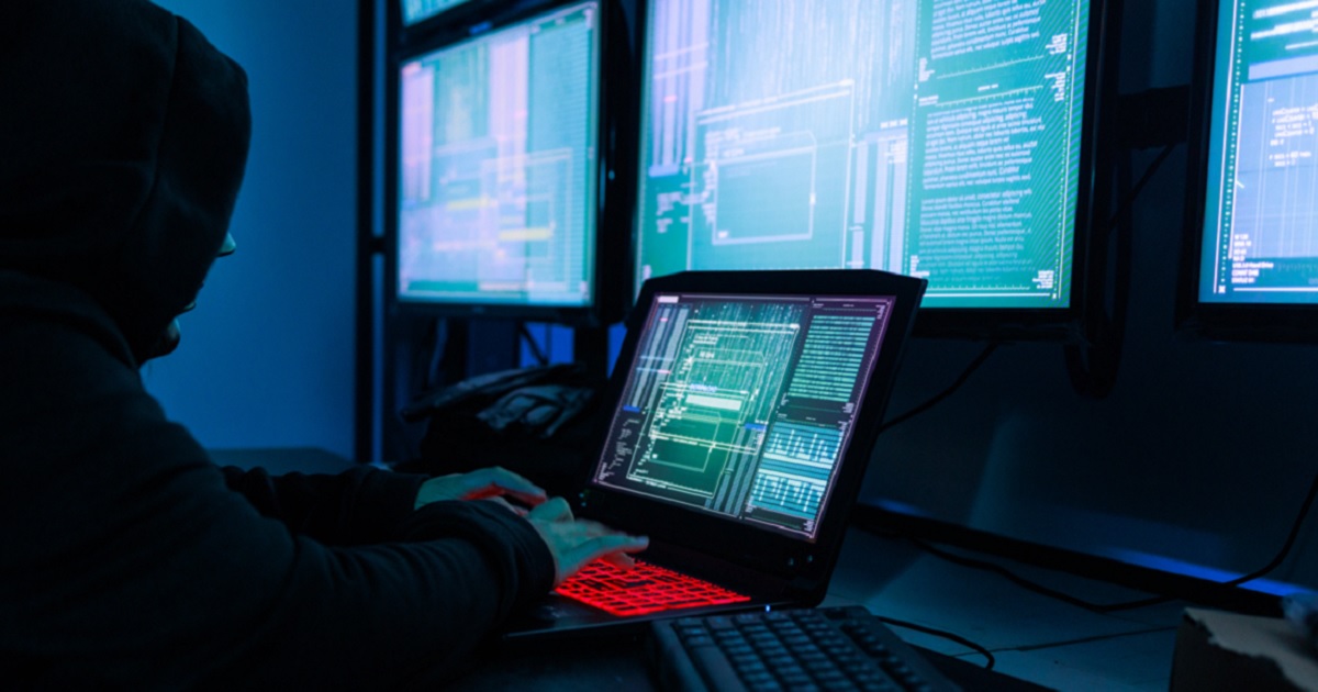 Unveiled: The Rising Danger of Cybercrime – High-Risk States Revealed!
