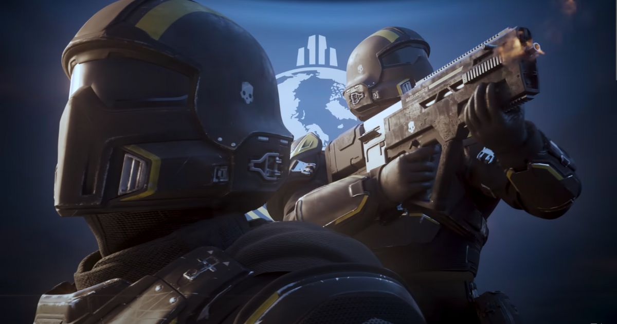 Helldivers 2,’ the top-selling video game of 2024, rejected calls for LGBT representation