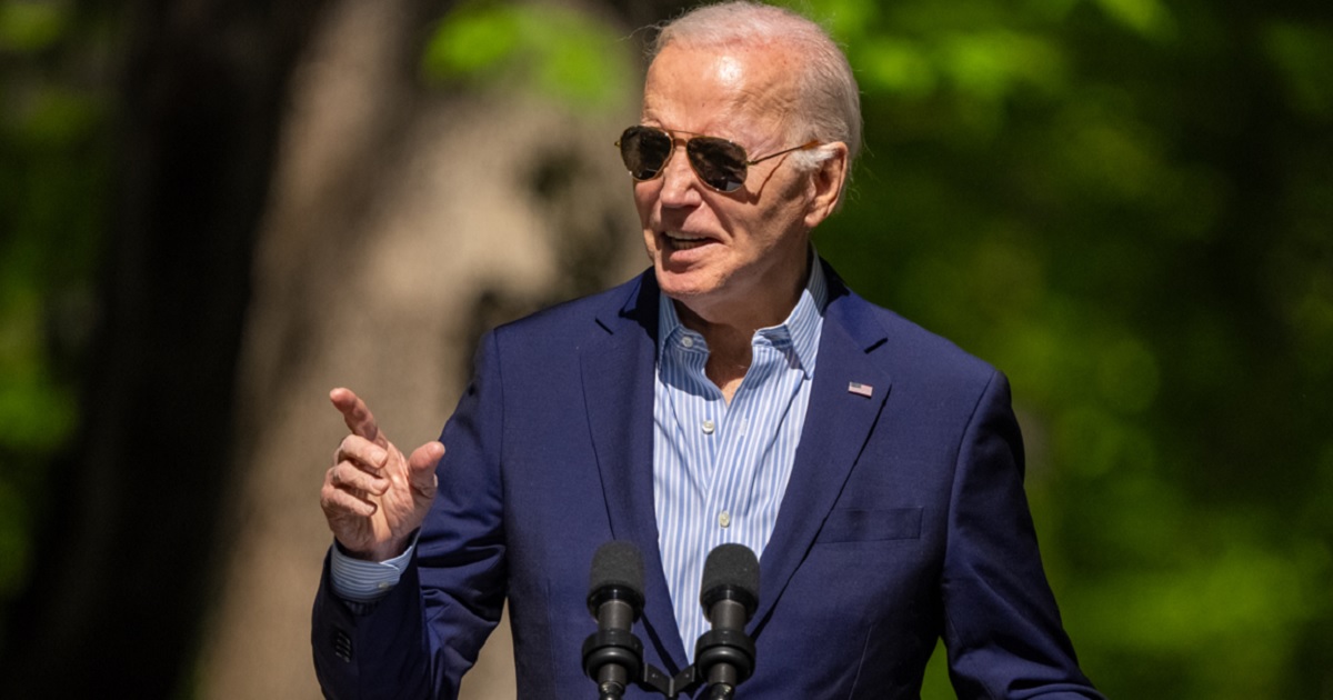 Biden boasts B plan in Green New Deal 2, expected to cut costs by 0M yearly but may harm the environment