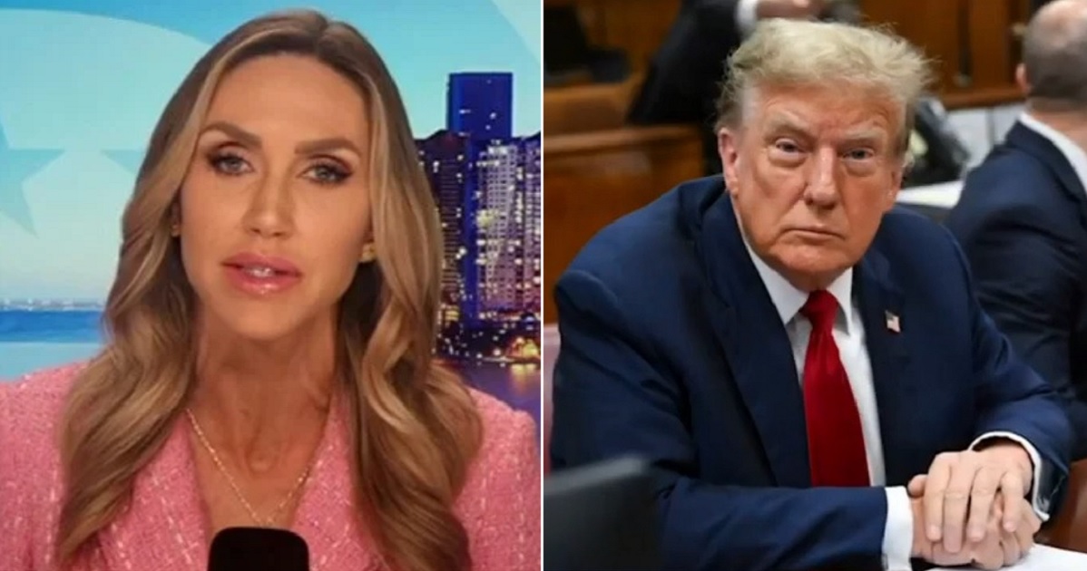 Lara Trump’s Insight on NYC Criminal Case: ‘It’s About More Than Just Donald Trump