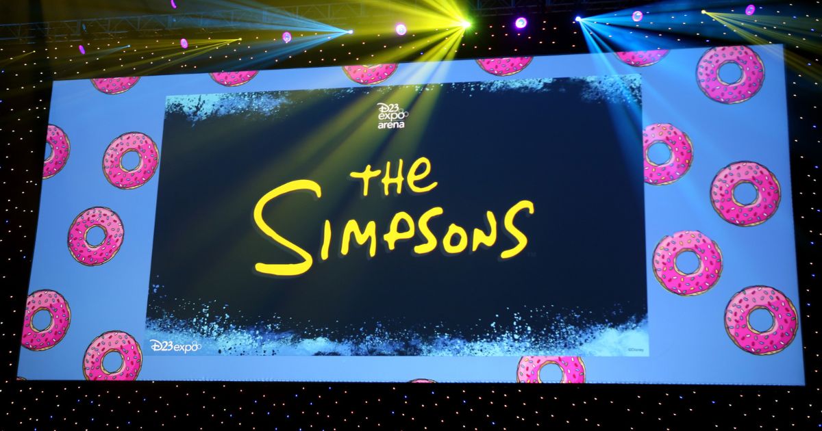 The Simpsons’ Unexpectedly Eliminate Long-Standing Character from 1st Season