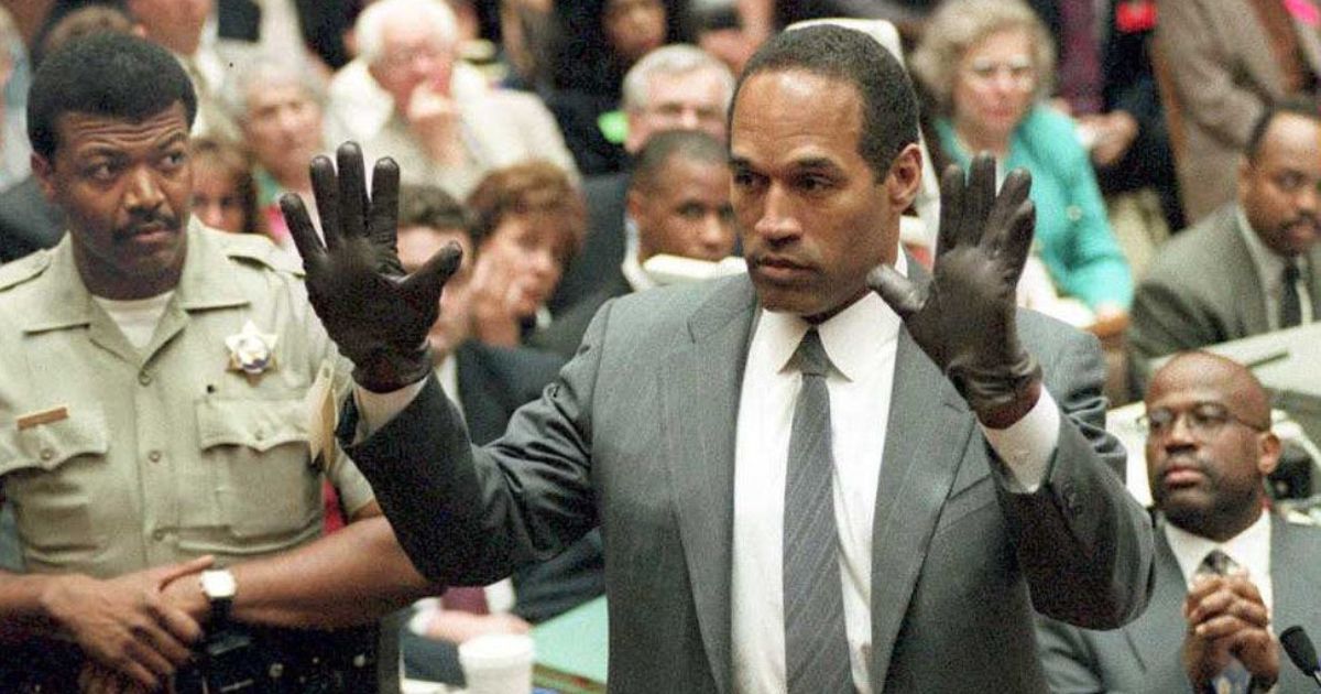 ‘You’ve Got to Be Kidding’: Upcoming O.J. Simpson Biopic Reaches New Low for Hollywood, Depicts Him as Innocent