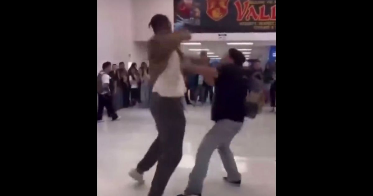 Disgusting: Teacher Goes Viral for Violent Response to Student Allegedly Using Racial Slur