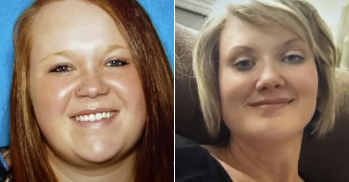 Pastors Wife and Second Woman Go Missing While Driving to Pick Up Kids - Police Suspect Theyre In Danger