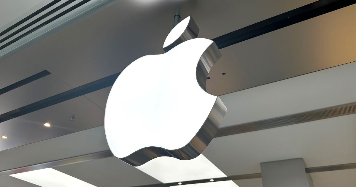 Even Tech Titans Like Apple Feel Economic Impact: Latest Quarterly Report Reveals
