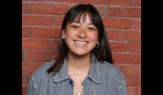 Eliana Atienza is a sophomore at the University of Pennsylvania.